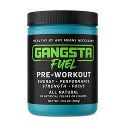 Pre-Workout | Endorphin Activator